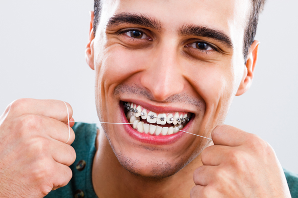 adult braces forest hill on