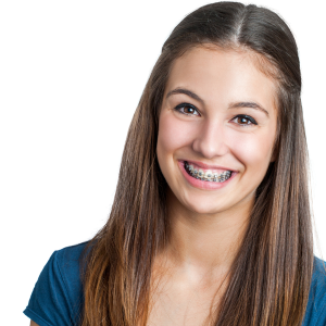 average cost of braces aurora on